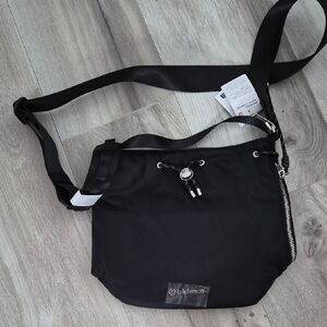 lululemon athletica Black Belt Bag